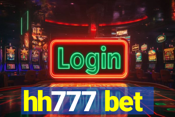 hh777 bet